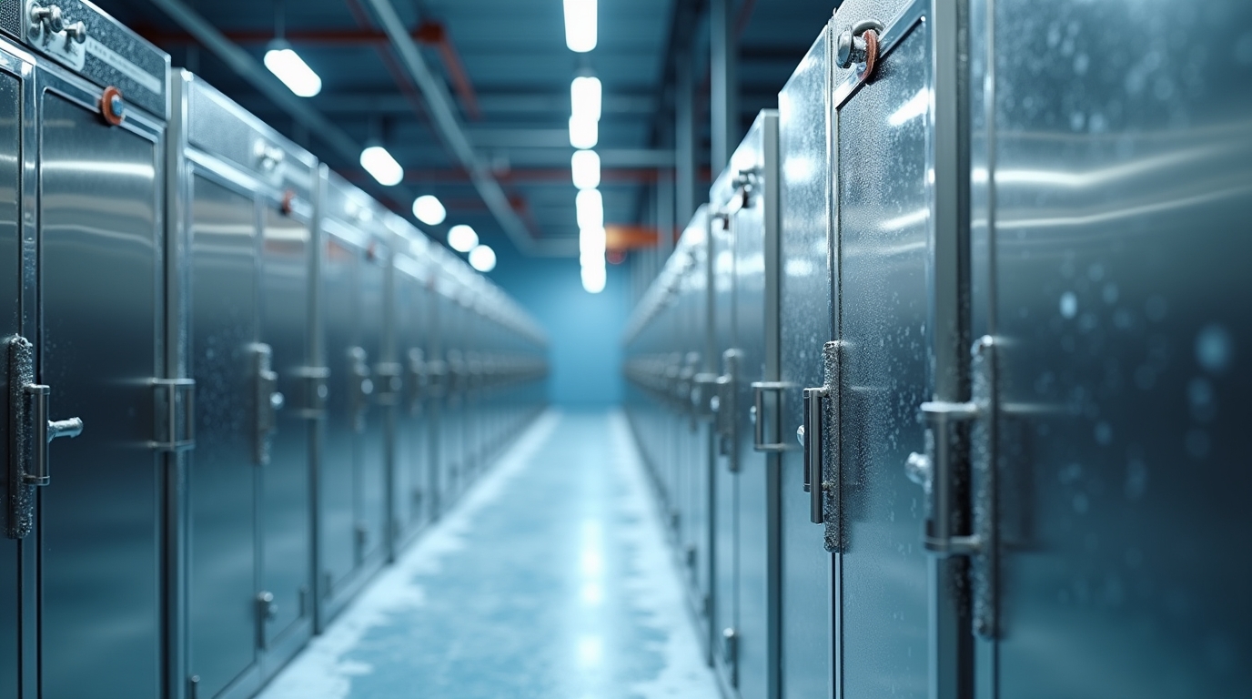 Cold Chain Solutions