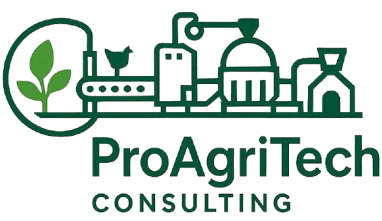 ProAgriTech Consulting Logo